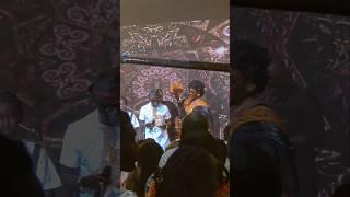 Ghanaians in London Had The Best Of Amakye Dede Back To Back