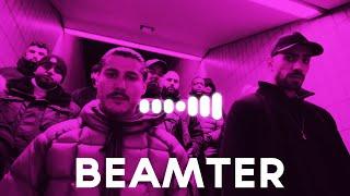 [FREE] UNDACAVA x SATIX x BORA x EGO Type Beat - "BEAMTER" | Dark Hip Hop Instrumental