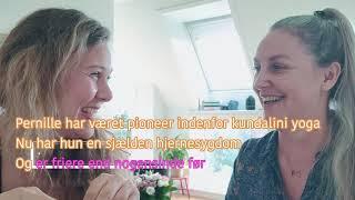 PERNILLE DYBRO - Teaser - Lyden af et bedre liv - Kundalini