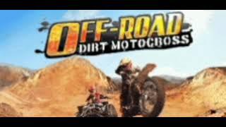 𝙊𝙁𝙁-𝙍𝙊𝘼𝘿 DIRT MOTOCROSS Java (low version 1) OST - Full Soundtrack (several versions)