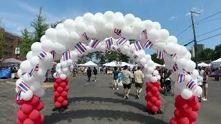 Thai Festival Chicago 2023