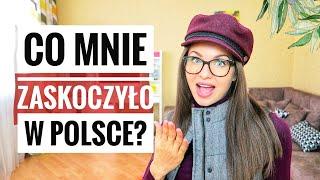 CO ZASKAKUJE OBCOKRAJOWCÓW W POLSCE