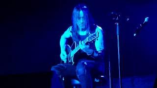 Midnight Express - Nuno Bettencourt (Extreme)