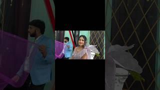 Samar Singh ka wife ka viral short #video #marriage #samarsingh #shortvideo #youtubeshorts