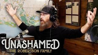 Jase & Missy Evict 10,000 Unwelcome Guests & Do You Smell Like Jesus? | Ep 981