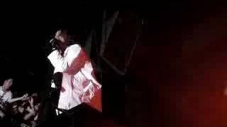 30 Seconds to Mars - the Kill Live