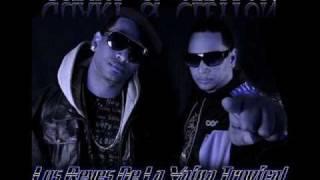 Guary y Cleyton  Esta Borracha (Dance Remix)