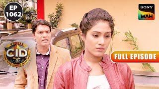 Daya की Disappearance लाई Abhijeet और Tarika के बीच दरार | CID | सी.आई.डी. | 13 June 2024