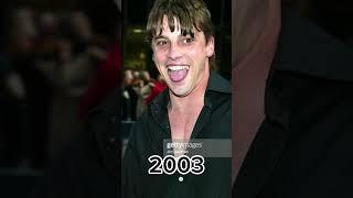 Skeet Ulrich which next? #skeetulrich #actor #scream #2023 #horror