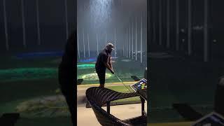 Top golf epic fail ️