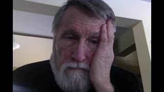 "Broken Man", by Bruce W. Nelson