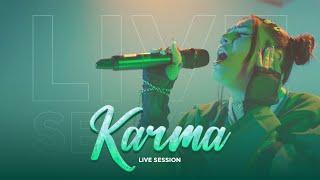 Nashy Nashai - Karma (Live Session)