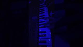 Thousand years~ piano cover KTS