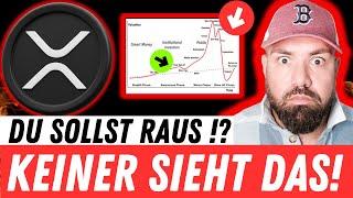 ACHTUNG XRP HALTER! DAS ÜBERSEHEN ALLE! SIE WOLLEN DICH RAUS HABEN! Chart | GLI