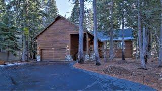 14649 Copenhagen Drive Truckee, CA | MLS# CBNC273165 | www.whycbsactahoe.com