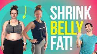 How To Lose Belly Fat — Naturally and For Good