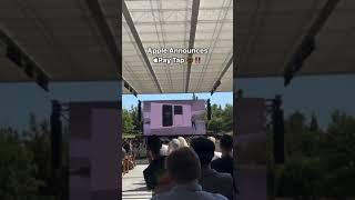 Must-see Moments during #WWDC24 #Apple #iOS18
