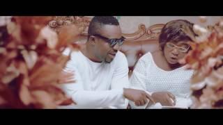 Mr Raw - Blessing Ft Flavour [Official Video]