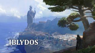 Pathfinder Region Deepdive: Iblydos