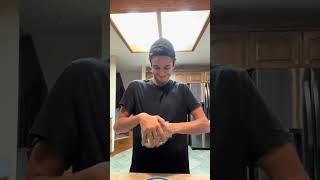 HAND STUCK IN JAR PRANK