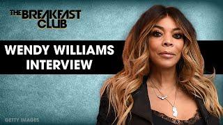 Wendy Williams Breaks Silence On The Breakfast Club And Speaks On Her Conservatorship