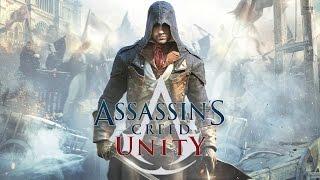 Assassin's Creed Unity (The Movie)