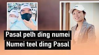 Numei teel ding leh Pasal pelh ding Thu manpha