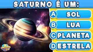 Teste Seus Conhecimentos com 30 Perguntas  Conhecimentos Gerais | Perguntas e Respostas