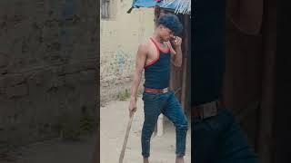 nirahua Panchayat power chhutkara tange chalao short video