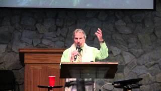 Rabbi Jeremy Storch "Keep Your Eyes on the Prize" 5-5-2012