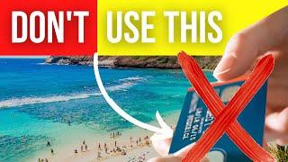 13 Oahu Travel Tips - Hawaii Travel Guide