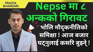 Nepse technical analysis |Nepali share news | prazol bhandari /Nepse.