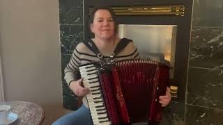 Forever Young [Alphaville] - accordion / dragspel