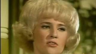 Tammy Wynette - I Know