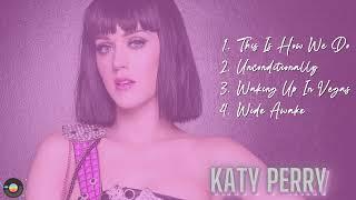 Katy Perry Playlist 4