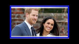 Meghan Markle May Not Get Dream Wedding Reception As Royal Aides Reportedly Block Her Plans