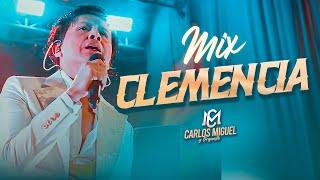 CARLOS MIGUEL-MIX CLEMENCIA