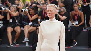 Venice Film Festival 2024: Day 7 | FashionTV | FTV