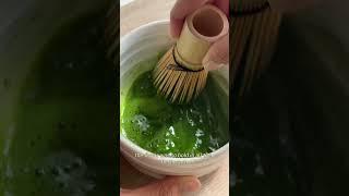 I 🫶 Rocky’s matcha #matcha #matchareview #matchapowder #youtubeshorts