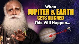 How Planet JUPITER Will Impact Humans And Earth | Sun | Universe | Sadhguru