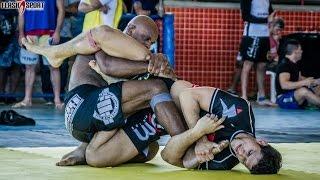 ADCC 2015 Brazil highlight (Qualifiers) || BJJ Hacks