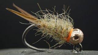 What Fly Tyers DON'T Want You to Know!