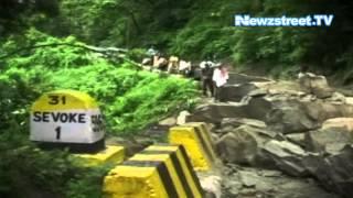 Darjeeling landslides: Death toll reaches 38