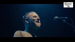 Corey Taylor   Spongebob Squarepants Live in London, KOKO Club 2016