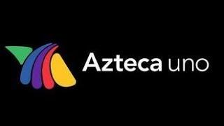 AZTECA UNO   (MEXICO)