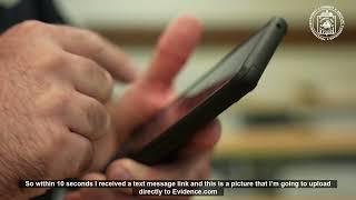 Columbus Division of Police: Citizen Evidence Link