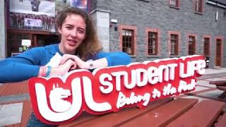 UL International Orientation