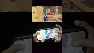 handcam pubg gaming 1x4