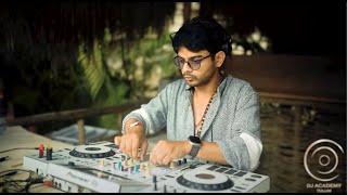 Melodic House DJ Set | Chef G | Tulum DJ Academy