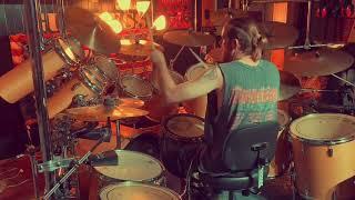 Creedence Clearwater Revival - I Heard It Through The Grapevine - Drum Cover